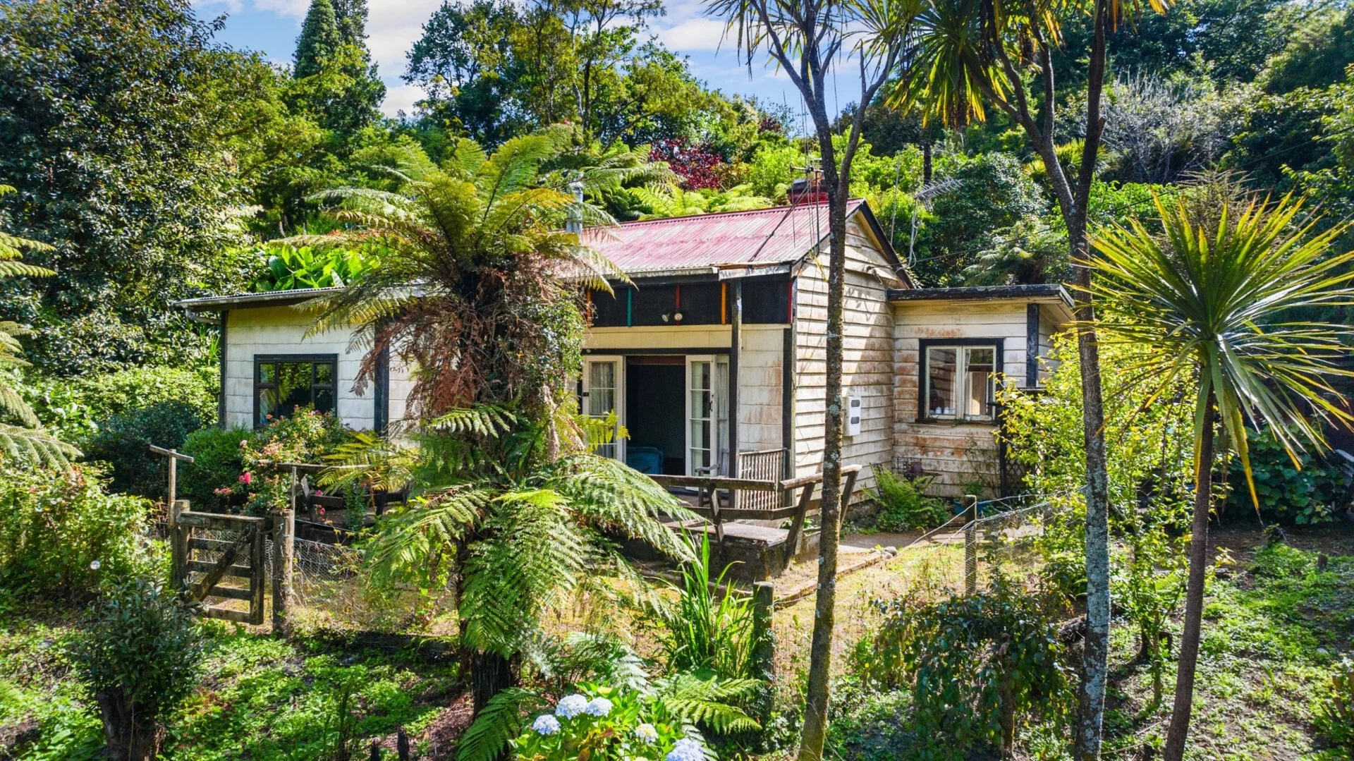 8631C State Highway 2, Waikino