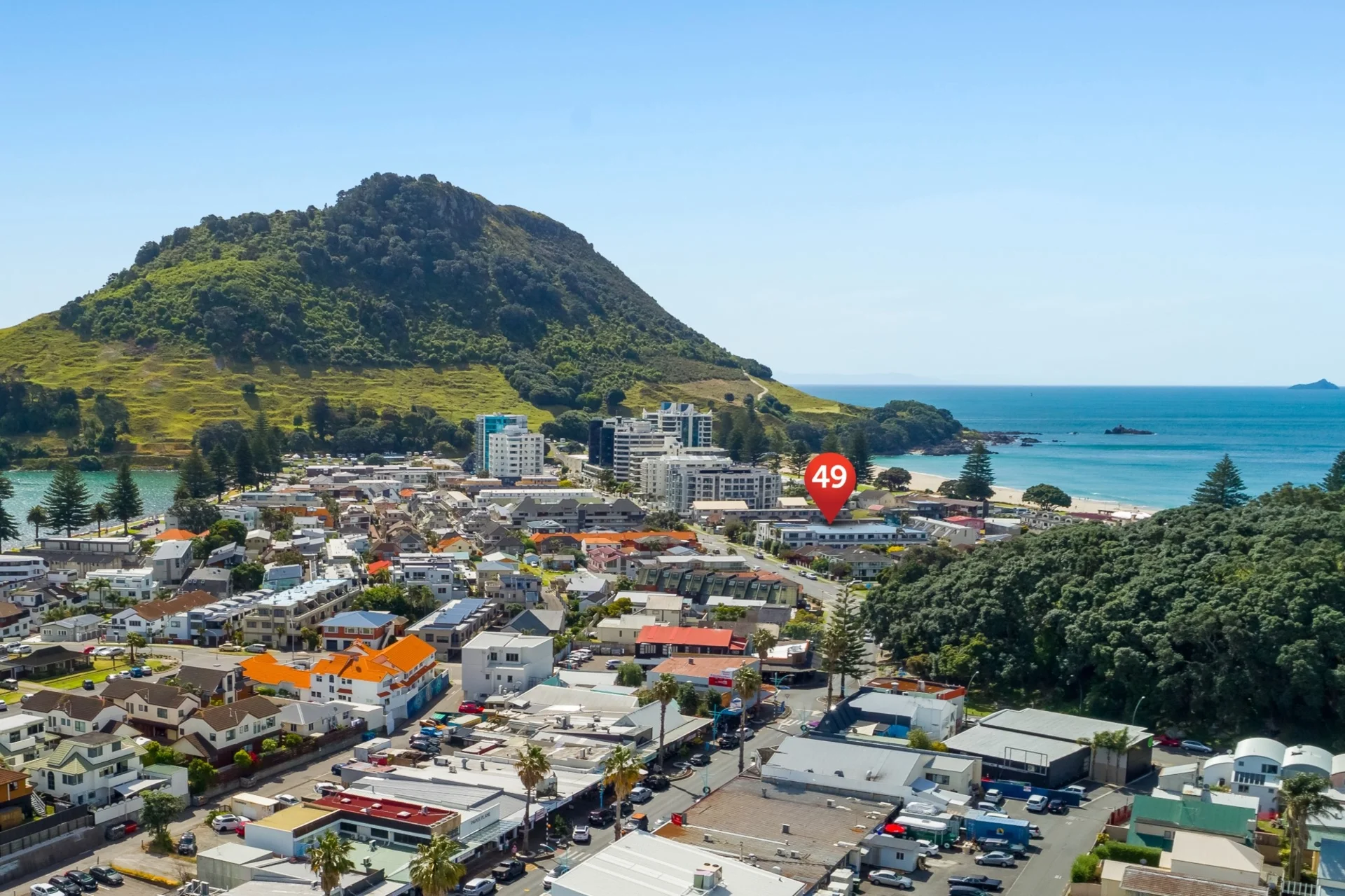 208/49 Maunganui Road