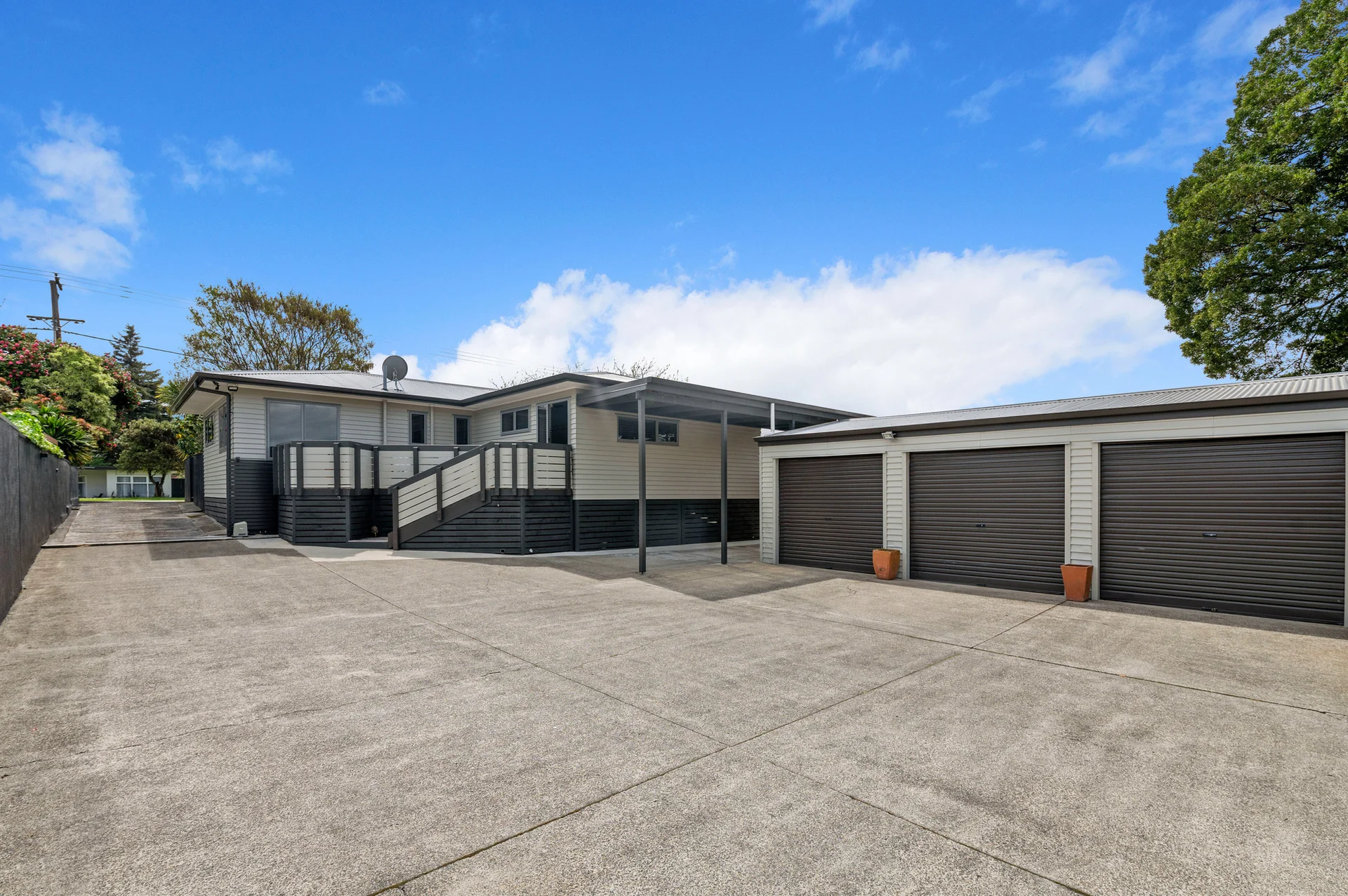 116 Clayton Road