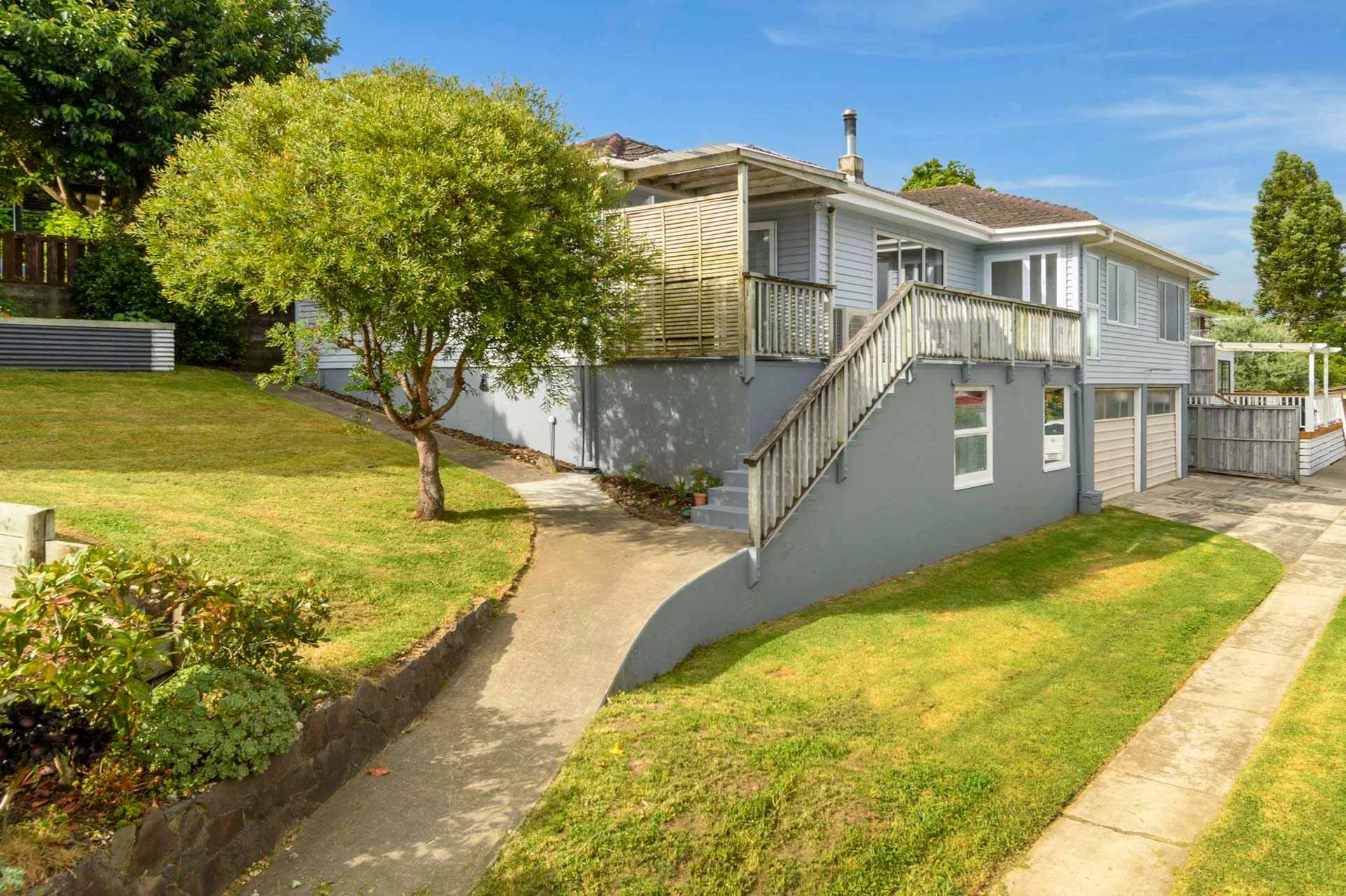 18 Bellevue Road