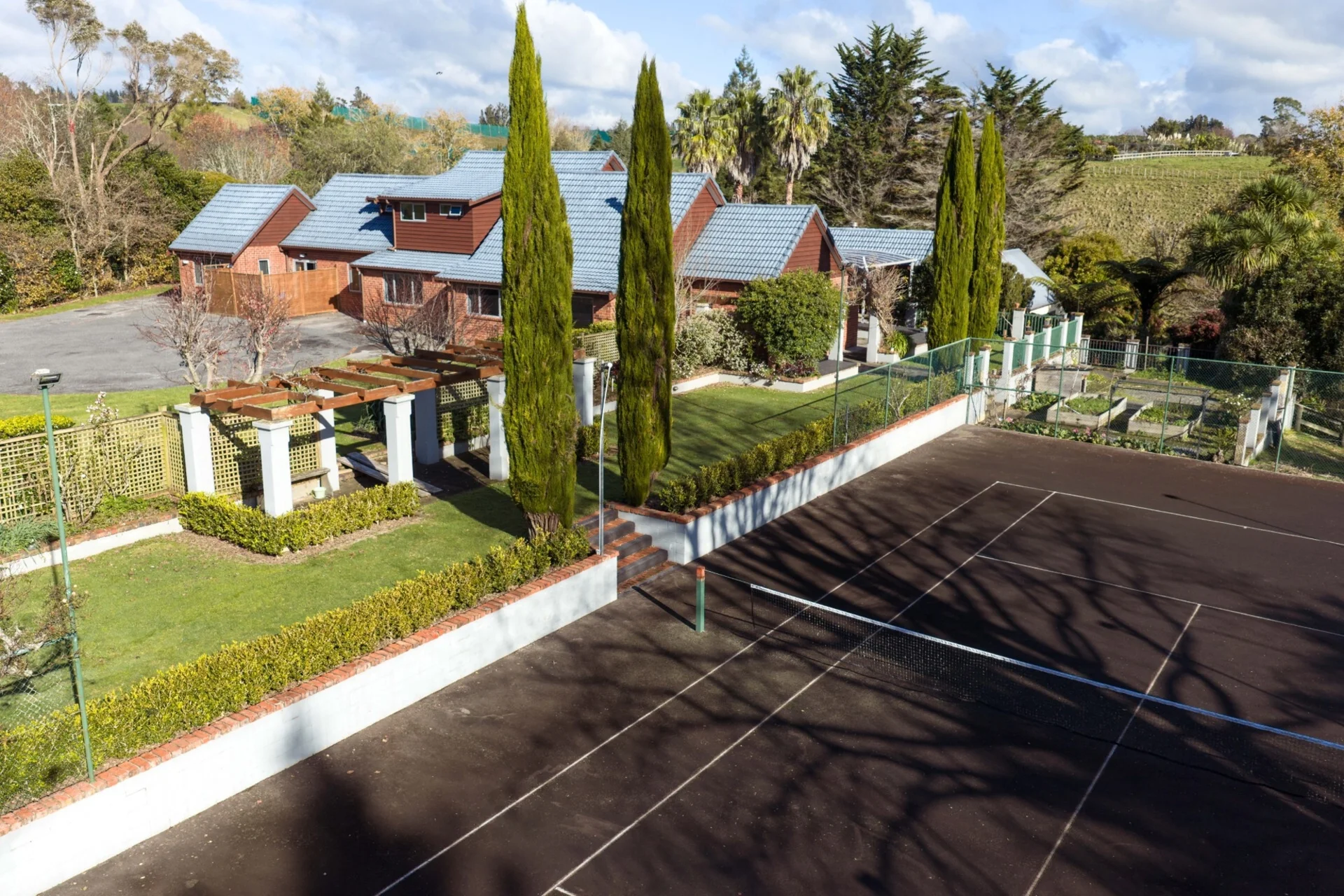 560 Oropi Road