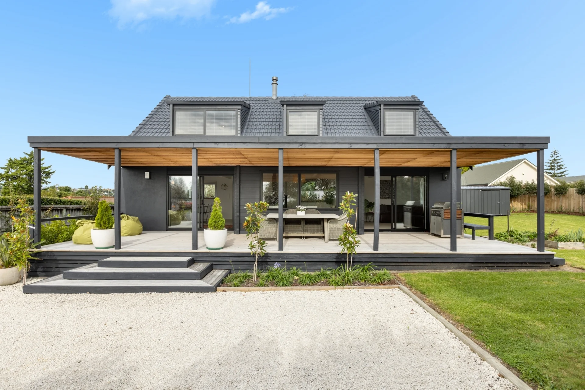 20 Heron Avenue
