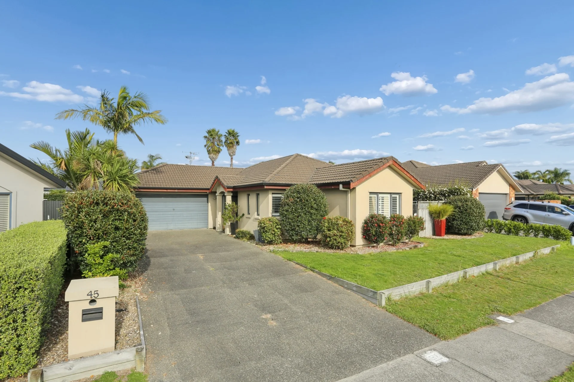 45 Beachwater Drive