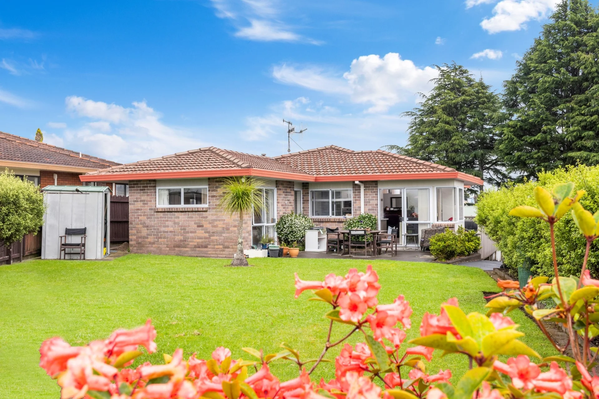 10 Camellia Place