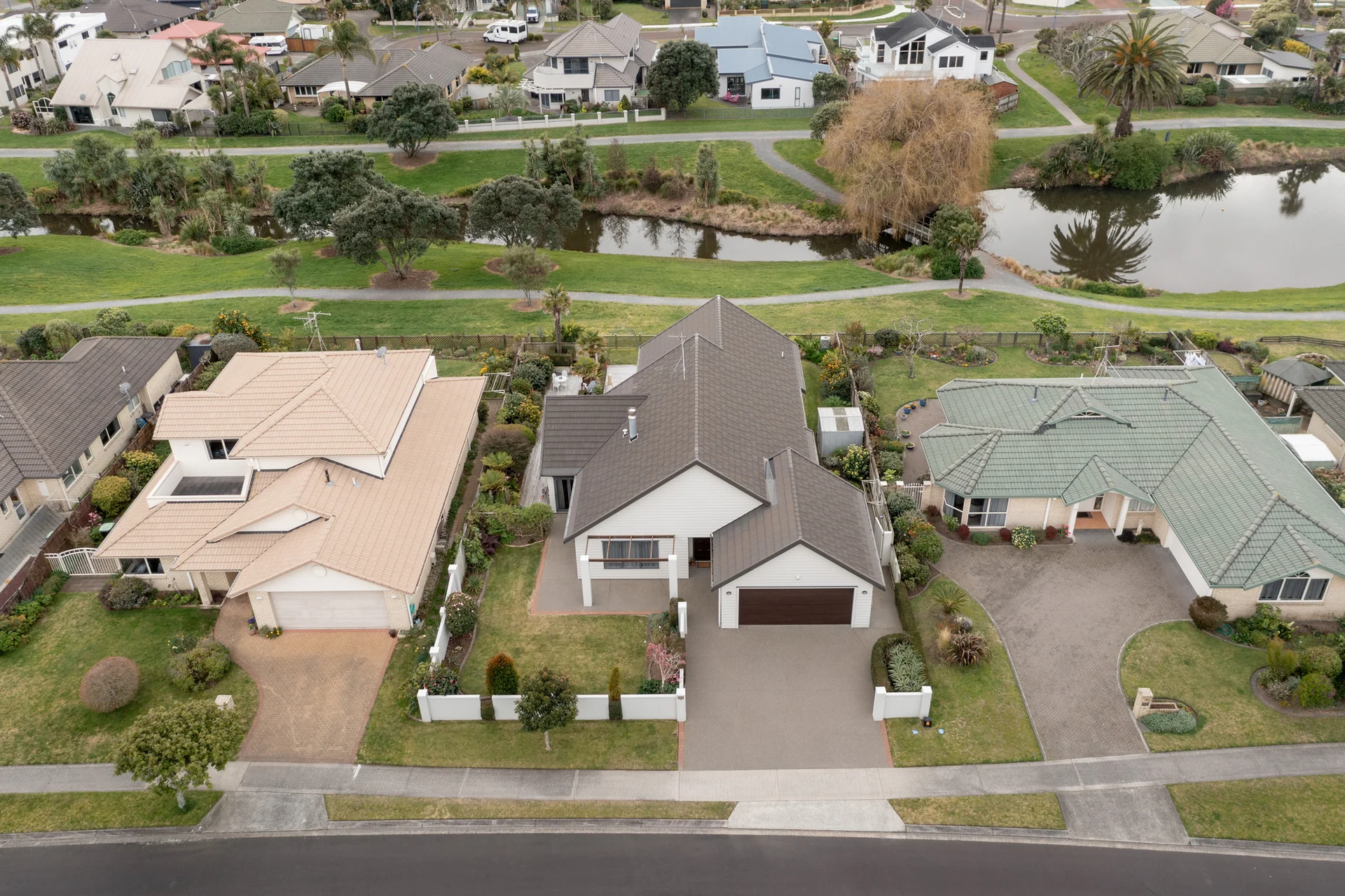 36 Montego Drive