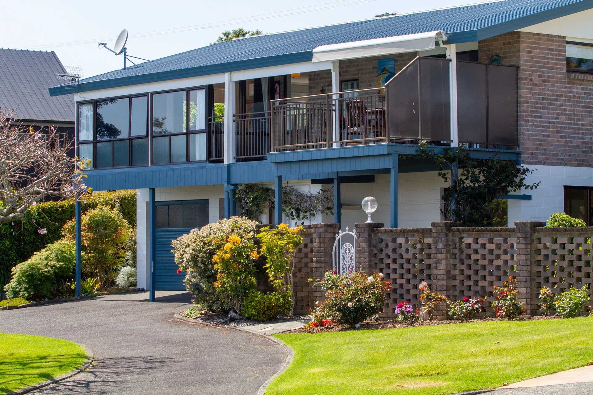 9 Kaharoa Avenue