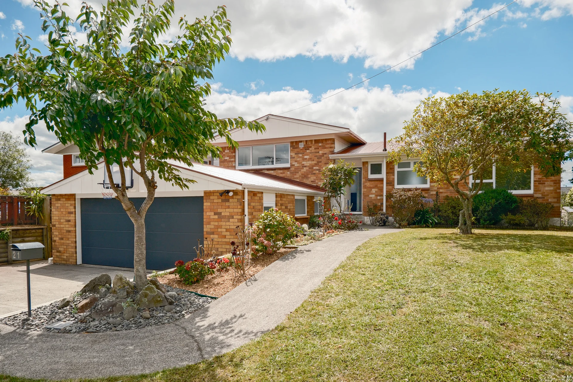 21 Kerswell Terrace