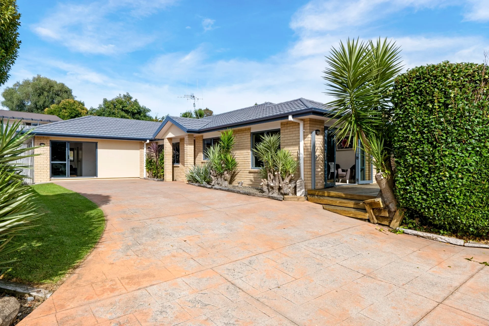 43 Te Koari Drive
