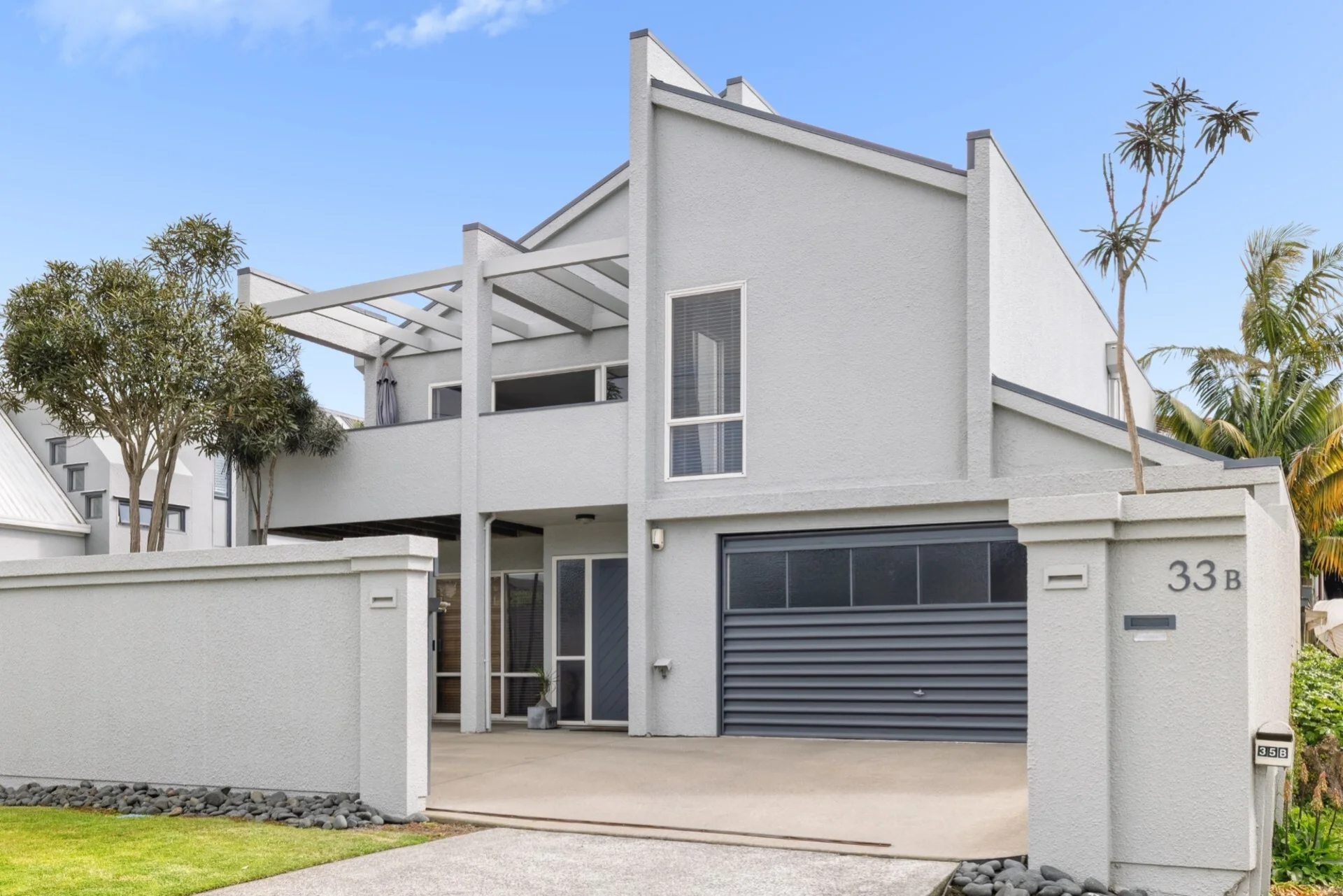 33B Campbell Road
