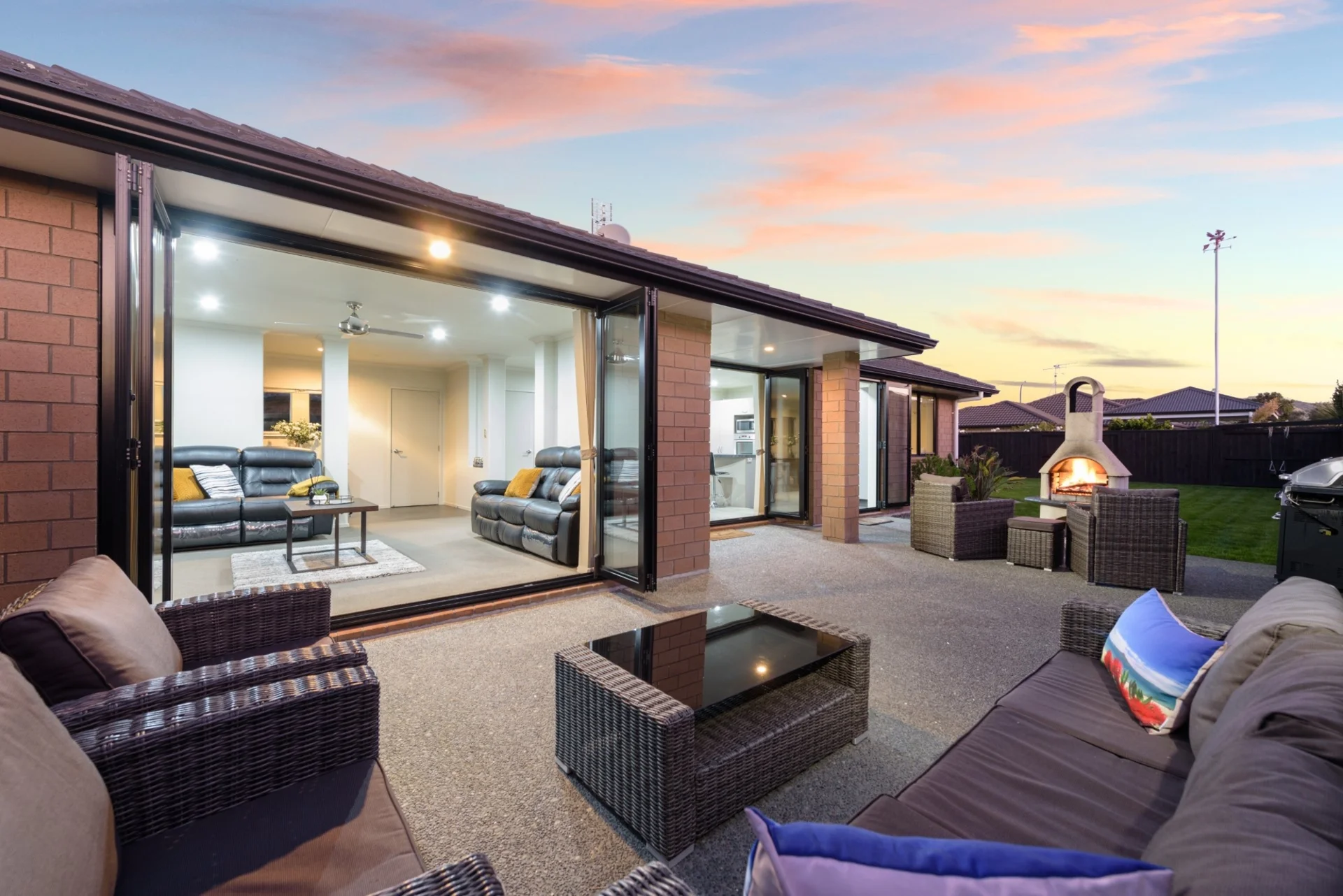 82 Carrington Drive