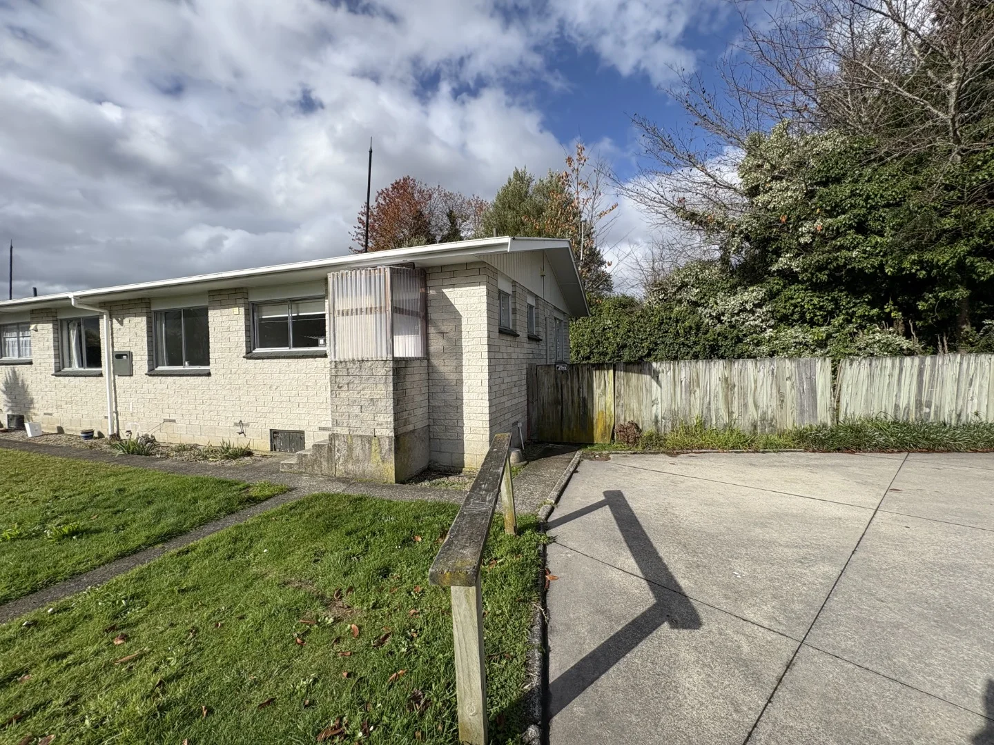 23A Clyde Street
