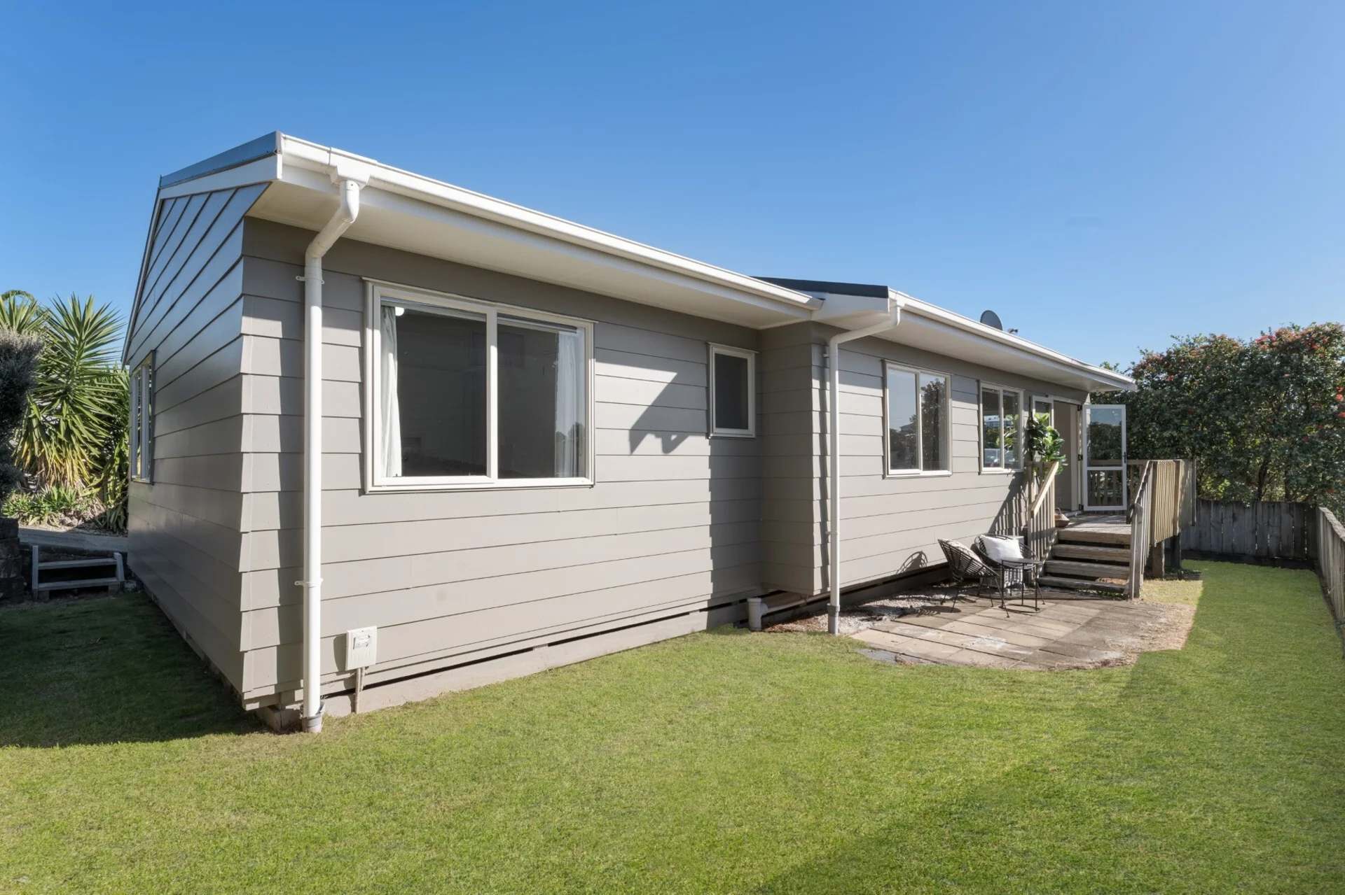 125A Mansels Road