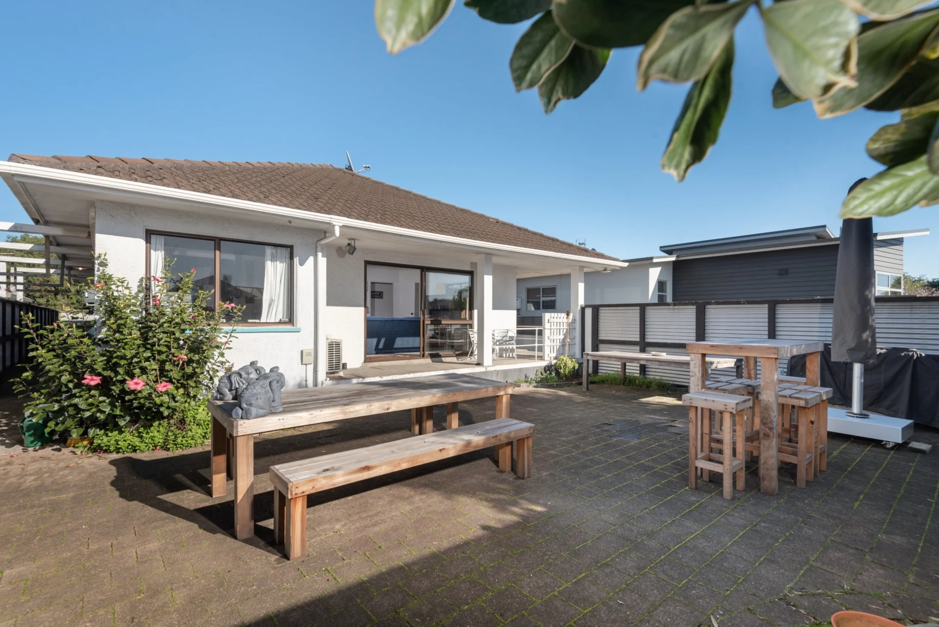 60A Campbell Road