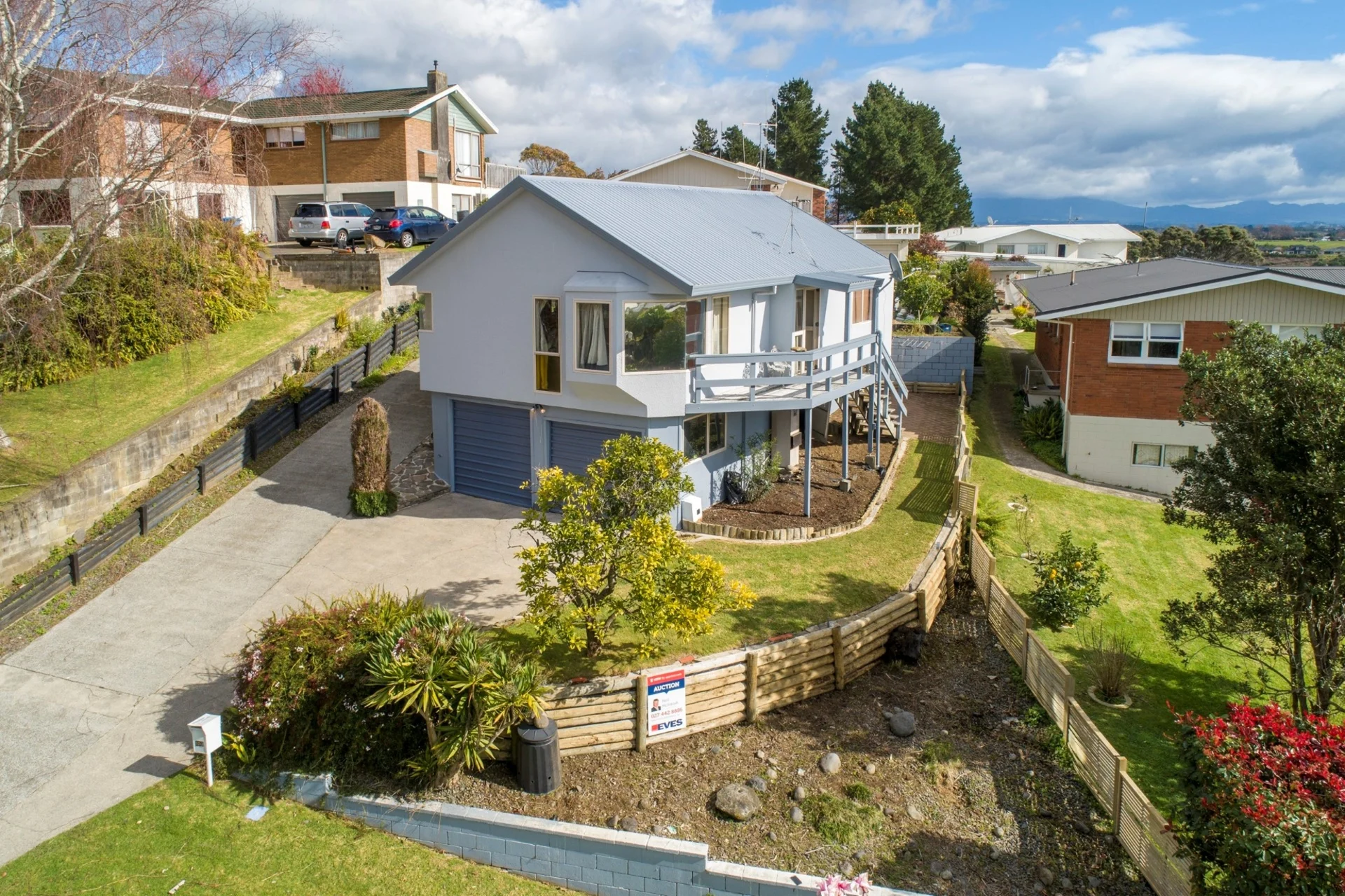 15A Upland Street