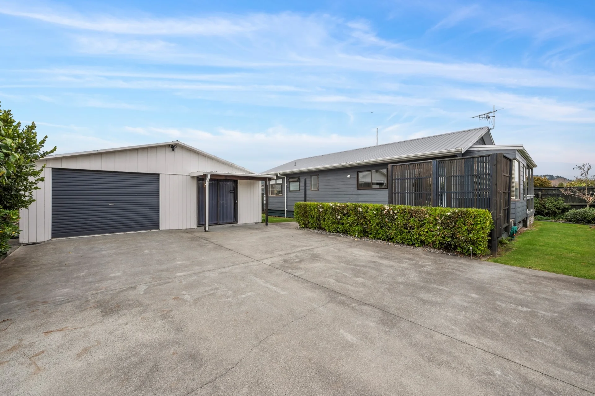 44A Robertson Street
