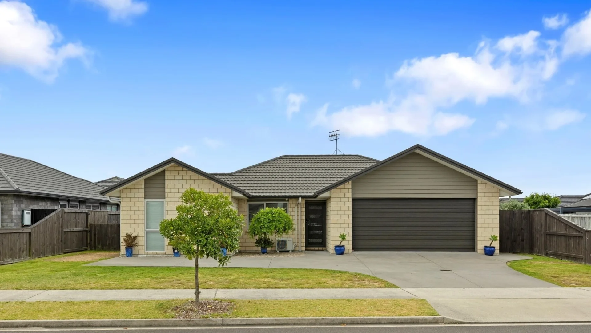 14 Ponga Place