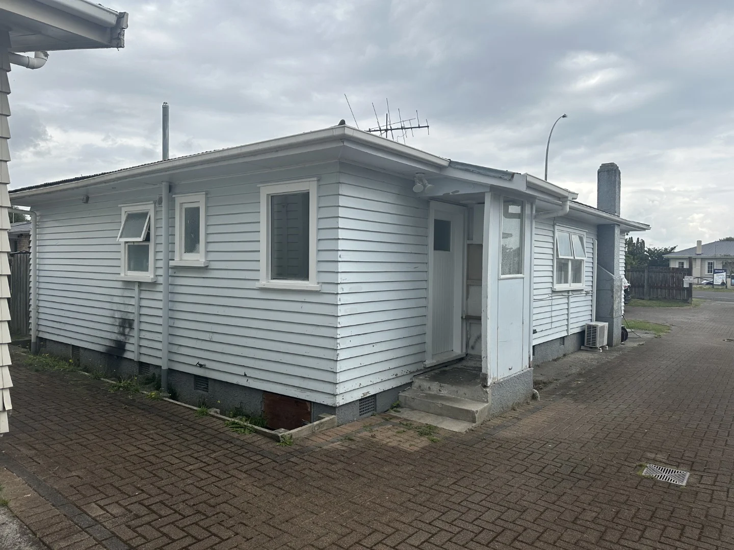 112 Malfroy Road