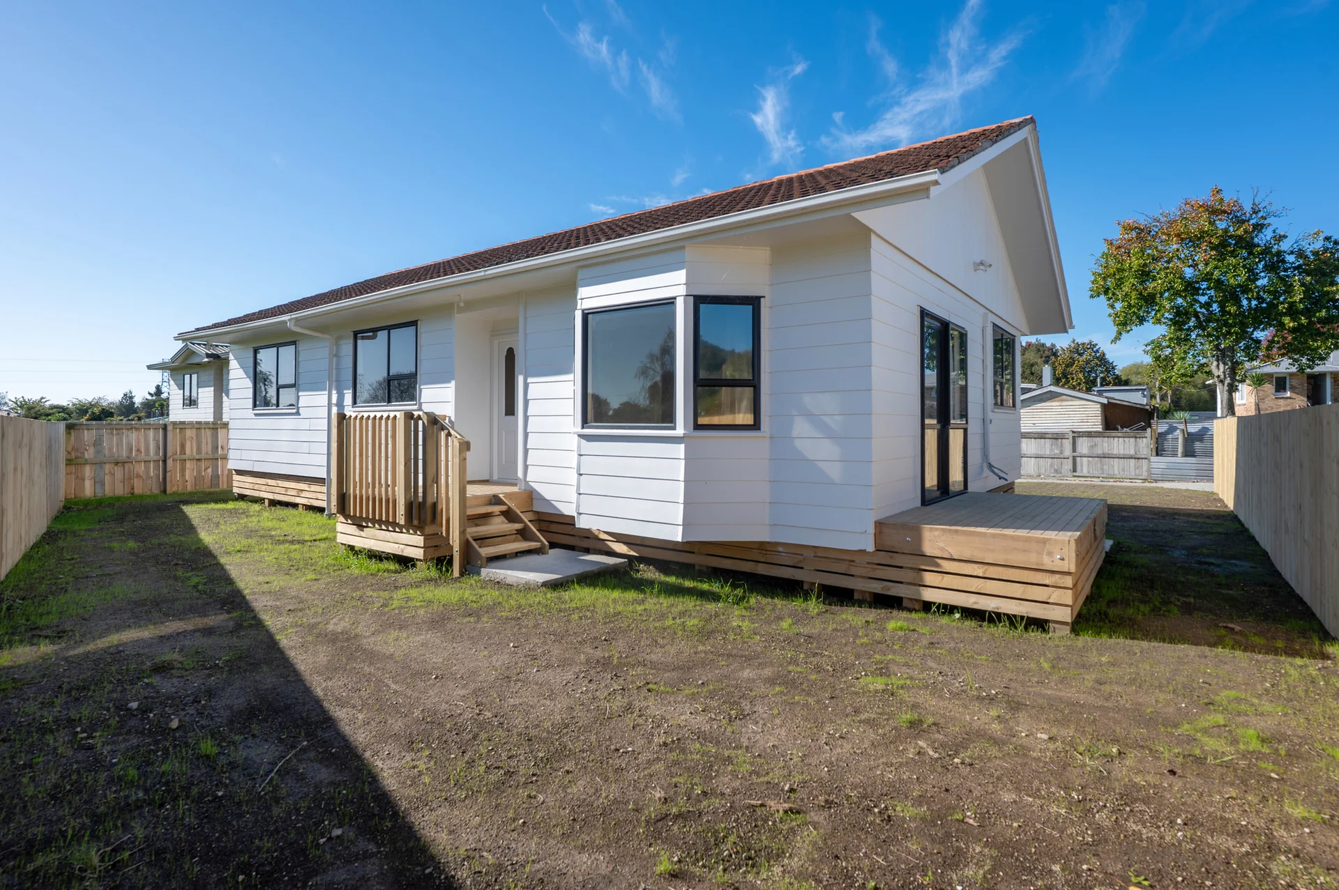 19 - Lot 5 Bell Road