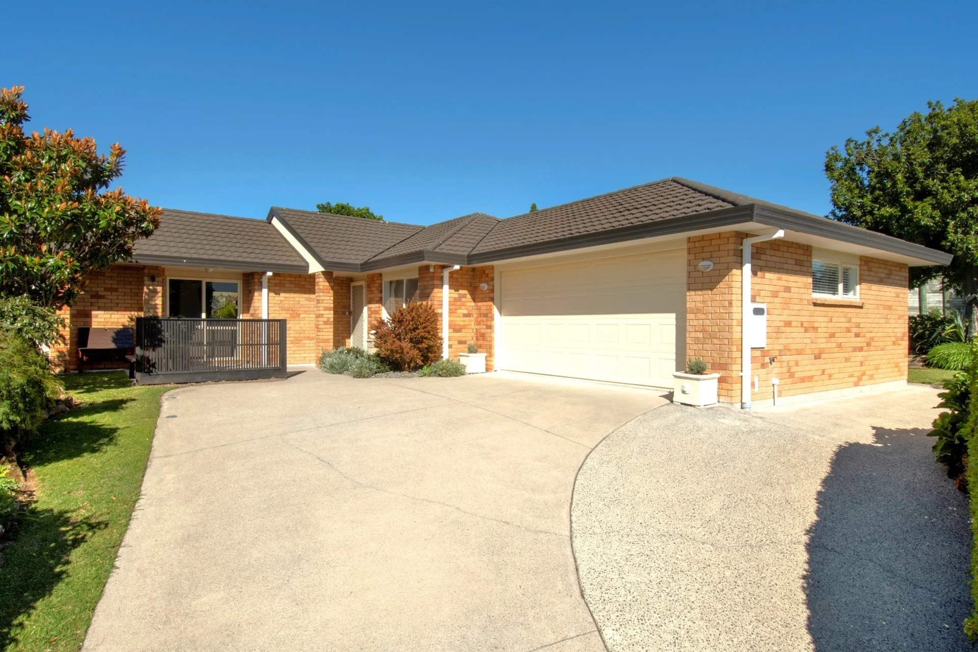 1 Tautara Place