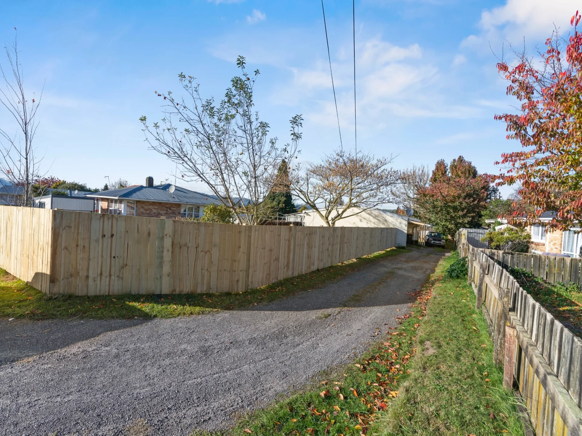 226A Clayton Road