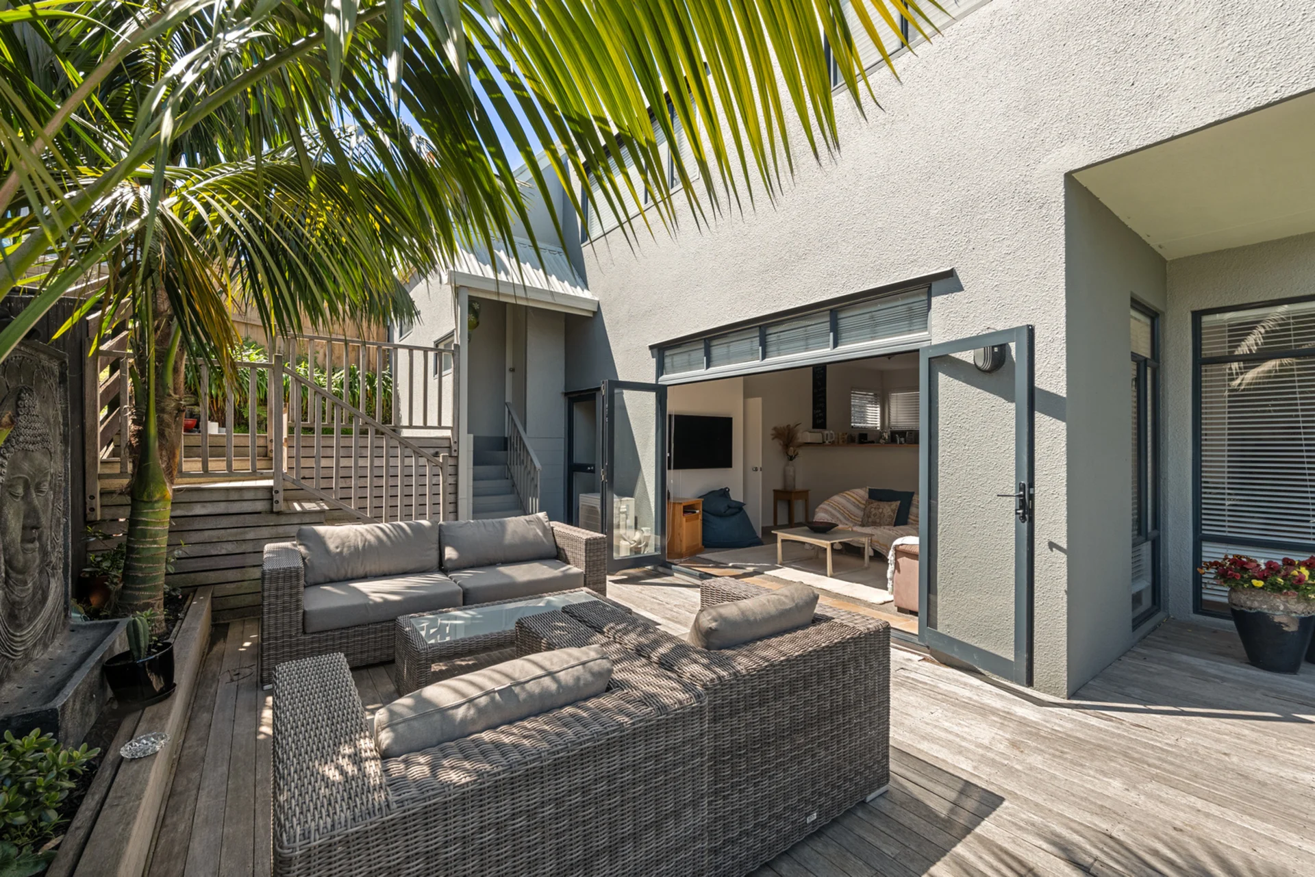 31A Campbell Road