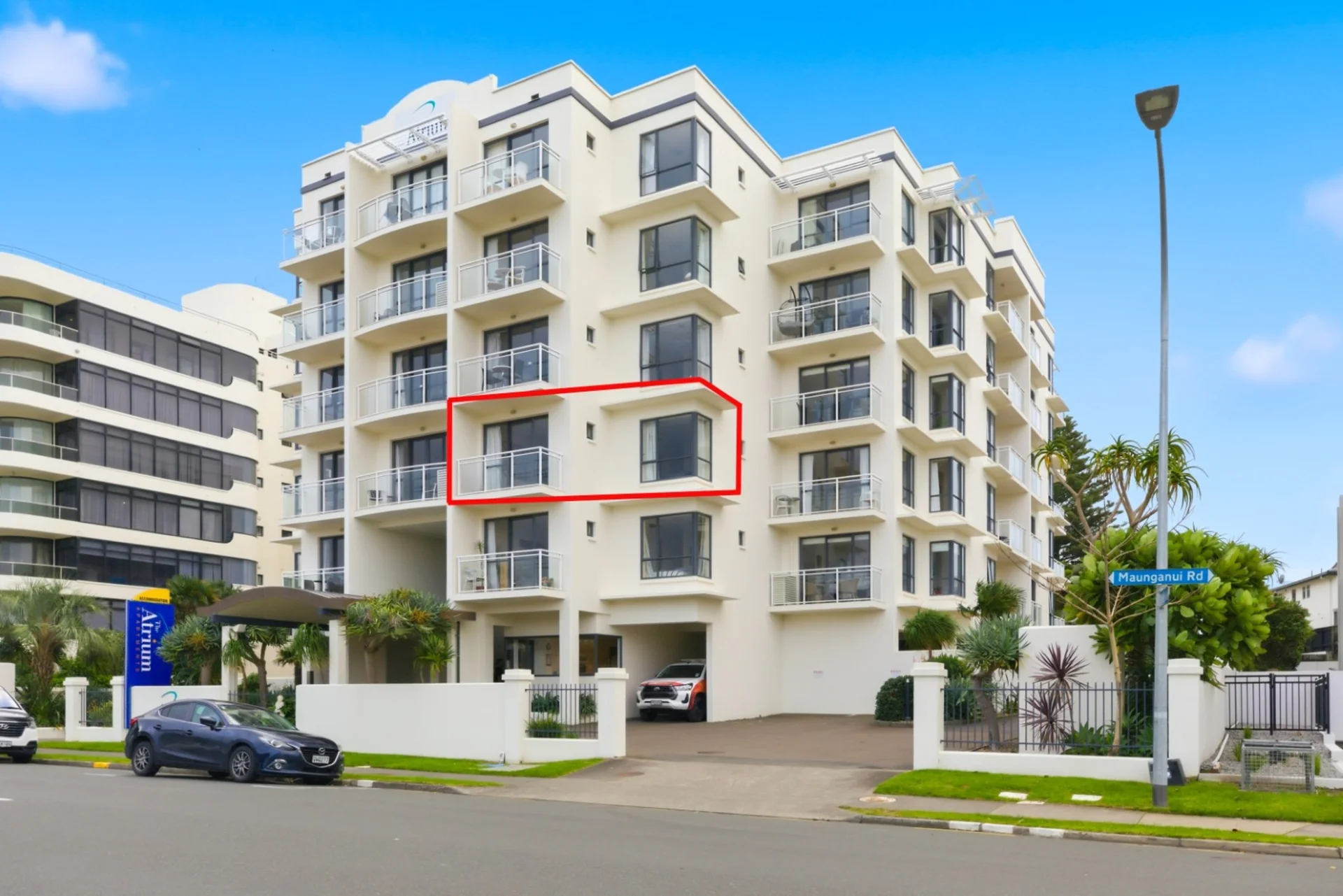 23 Maunganui Road