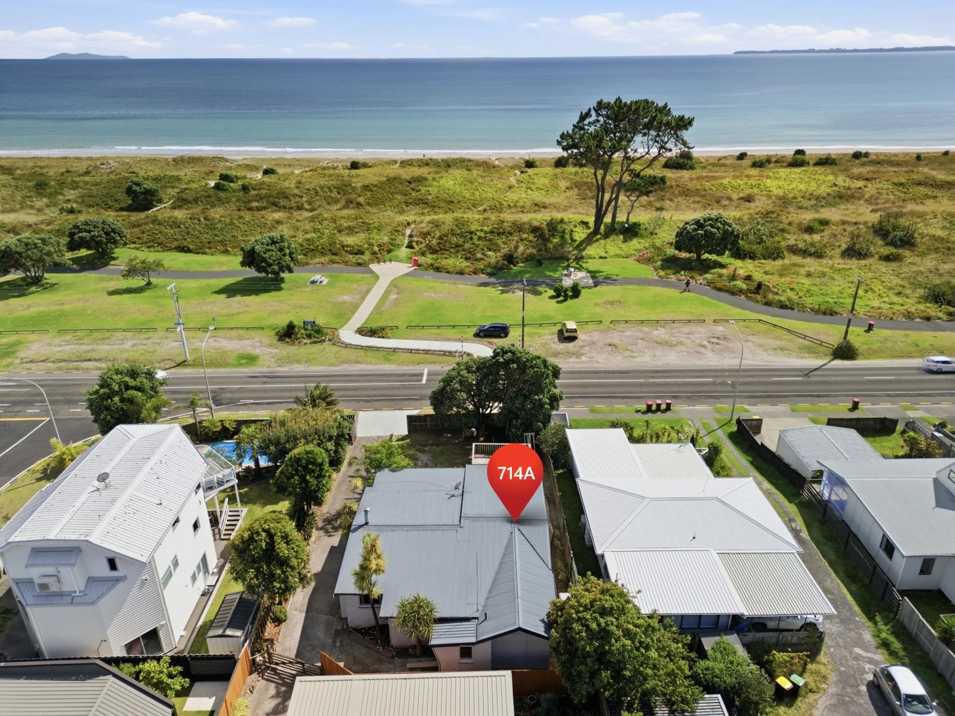 714A Papamoa Beach Road