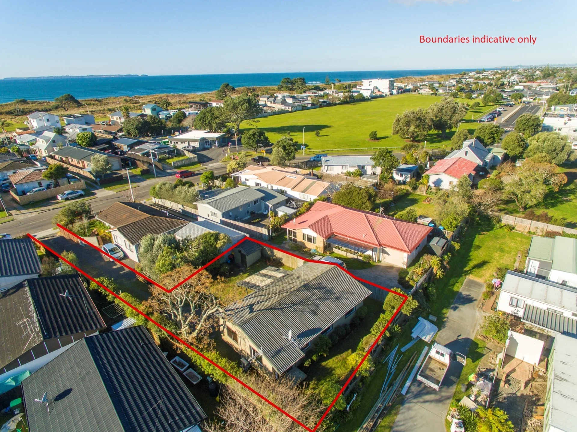 298B Dickson Road