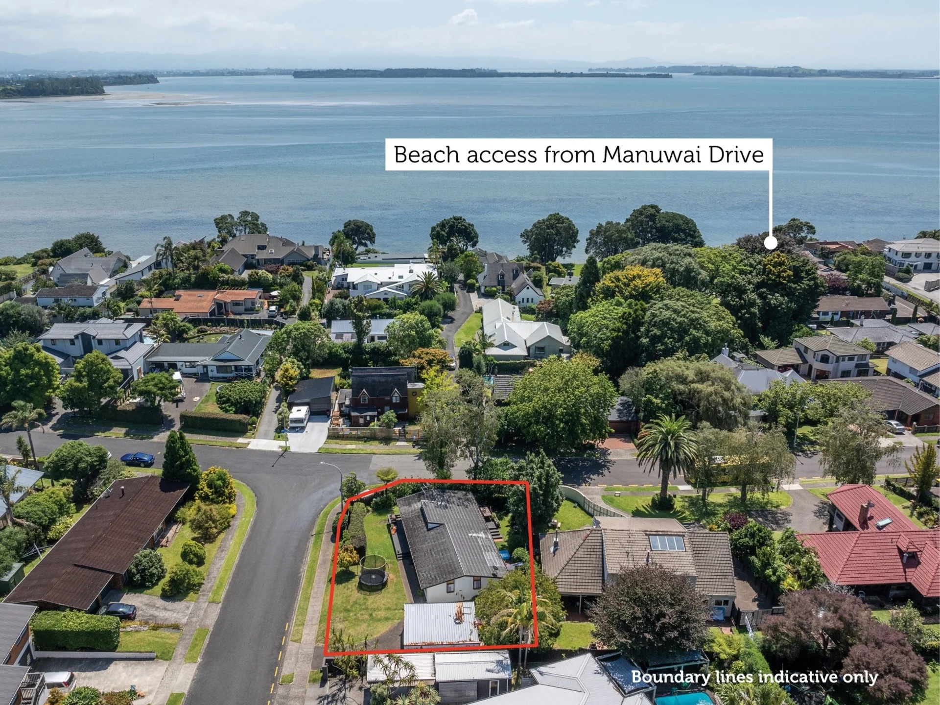 9 Weka Street