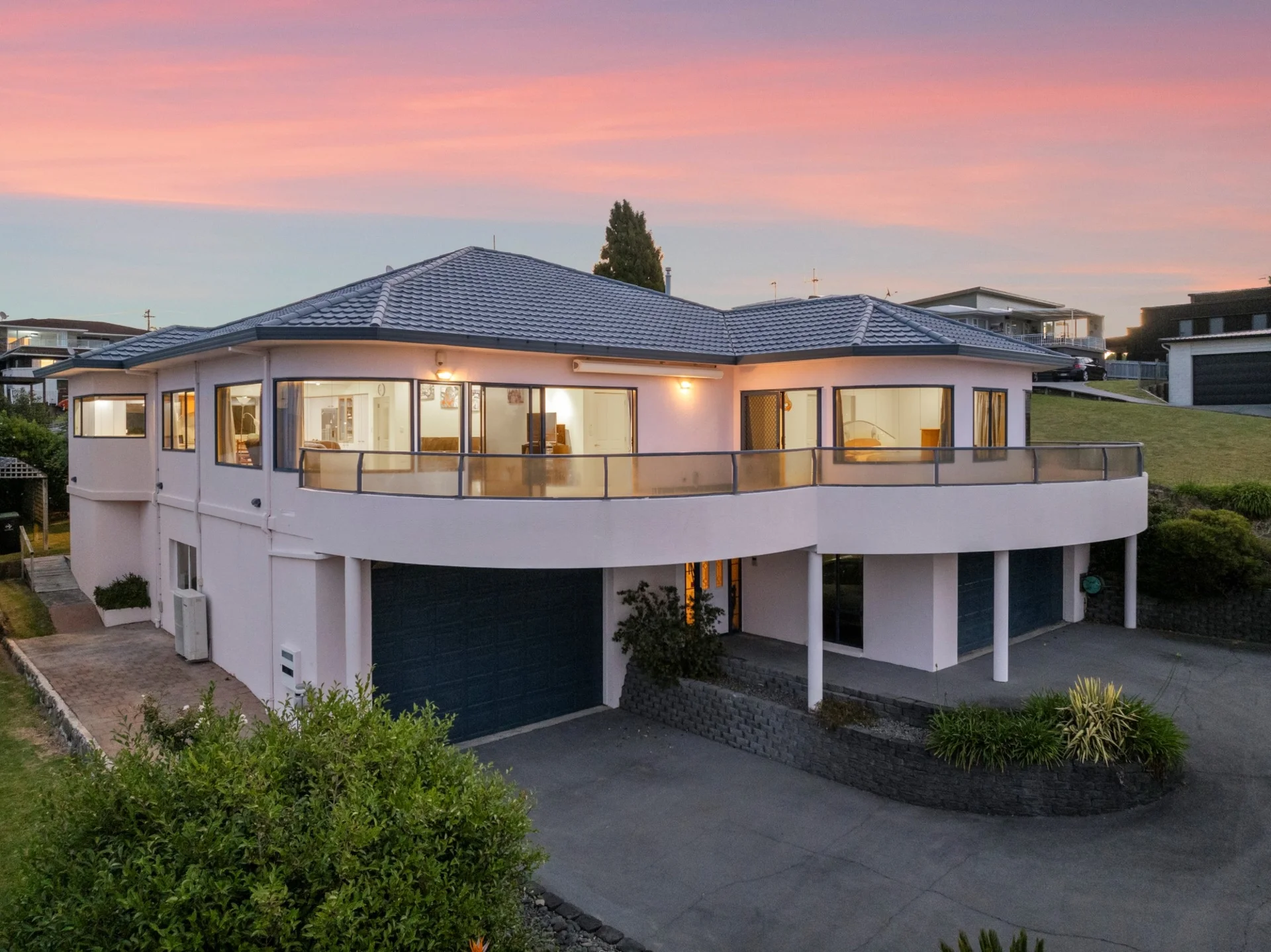 24 Rutherford Street