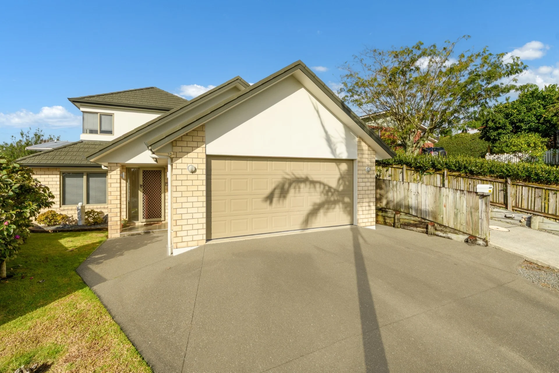 13A Chevron Drive