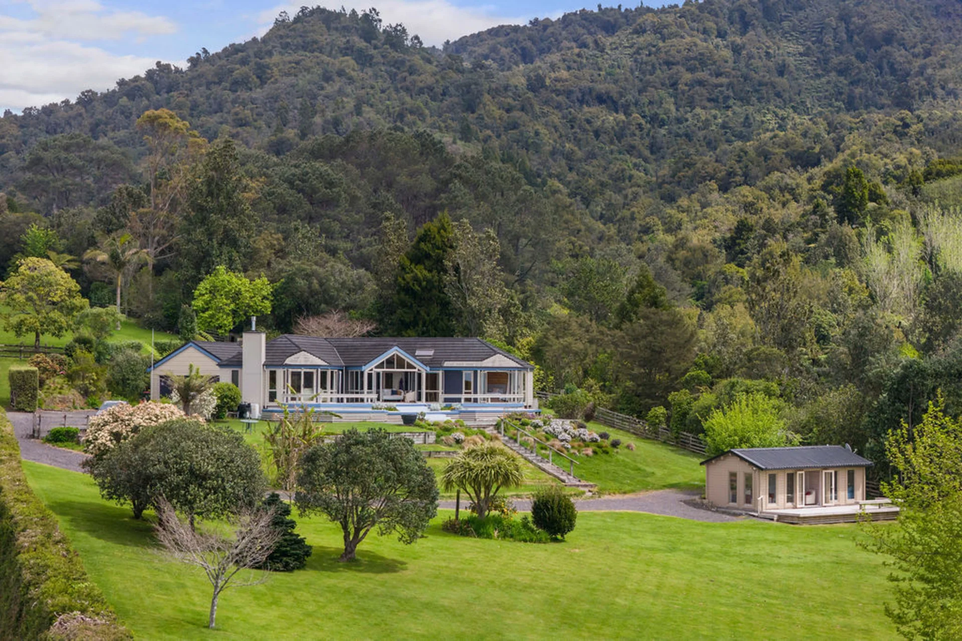 320 Lindemann Road