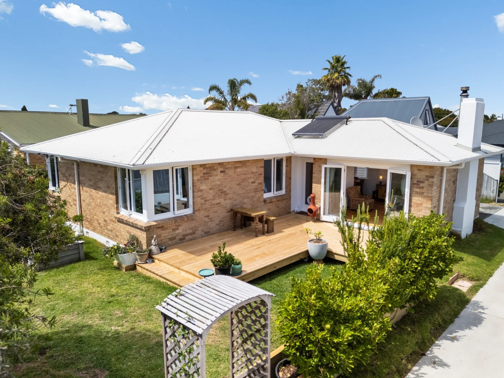 18A Crane Street