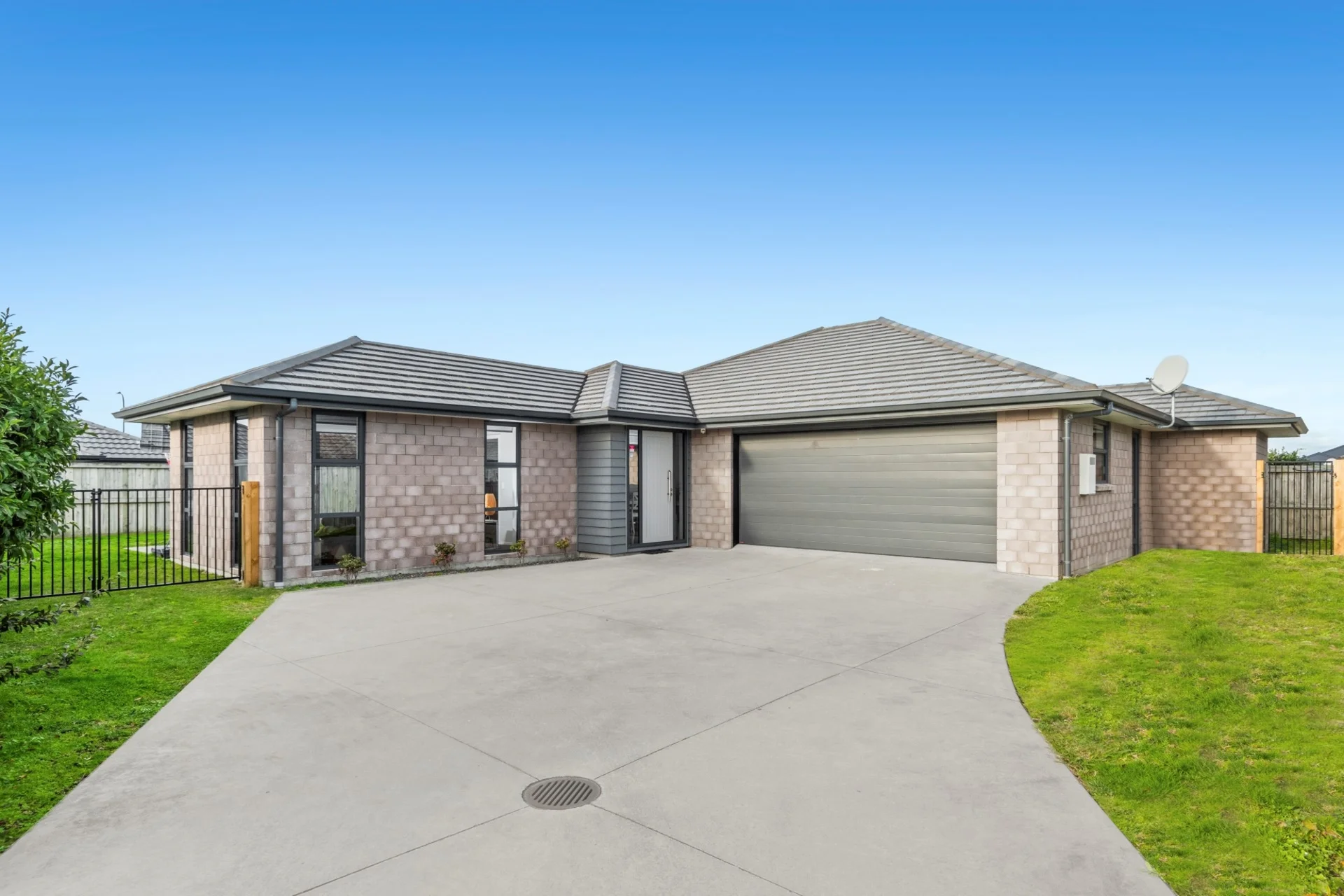 18 Ponga Place