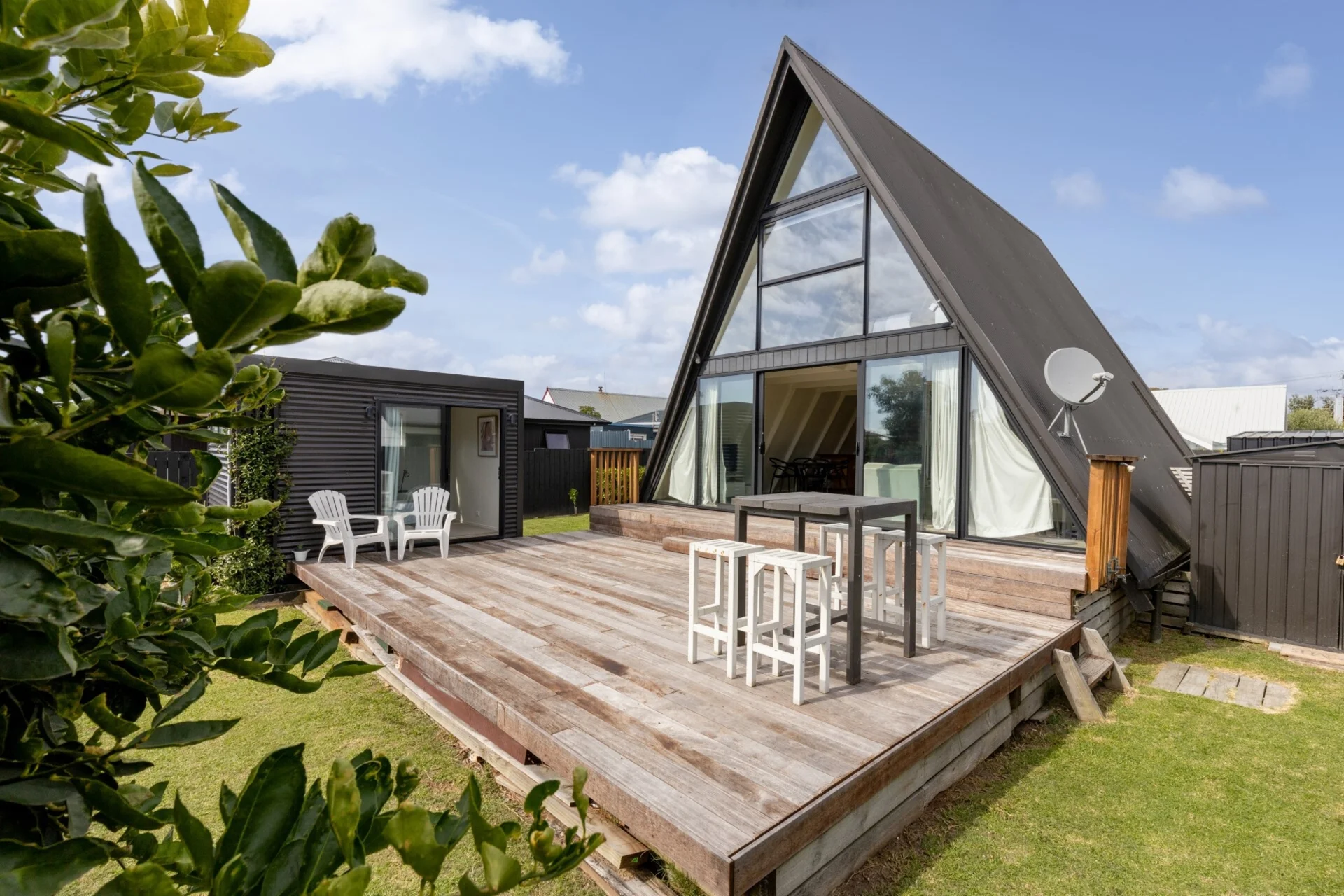 253B Dickson Road