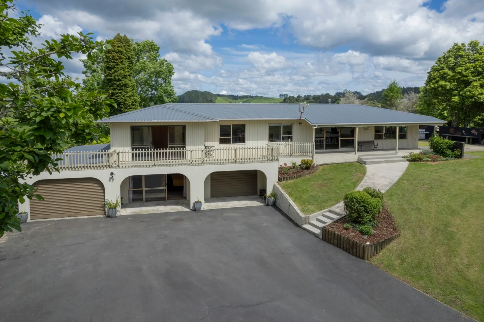 232 McPhail Road