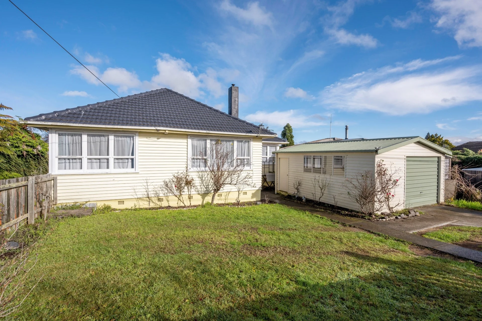 15 Wharenui Road