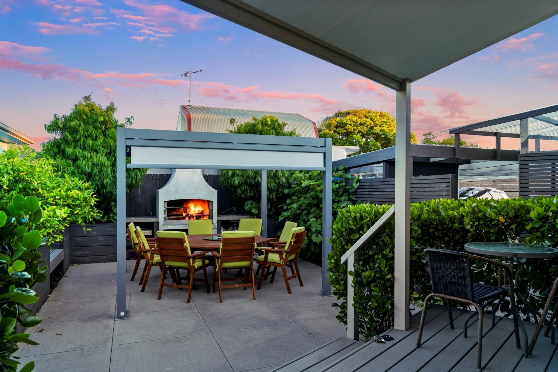 257B Dickson Road