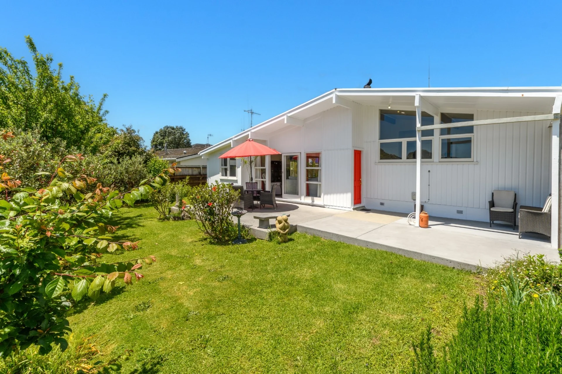 172A Te Hono Street
