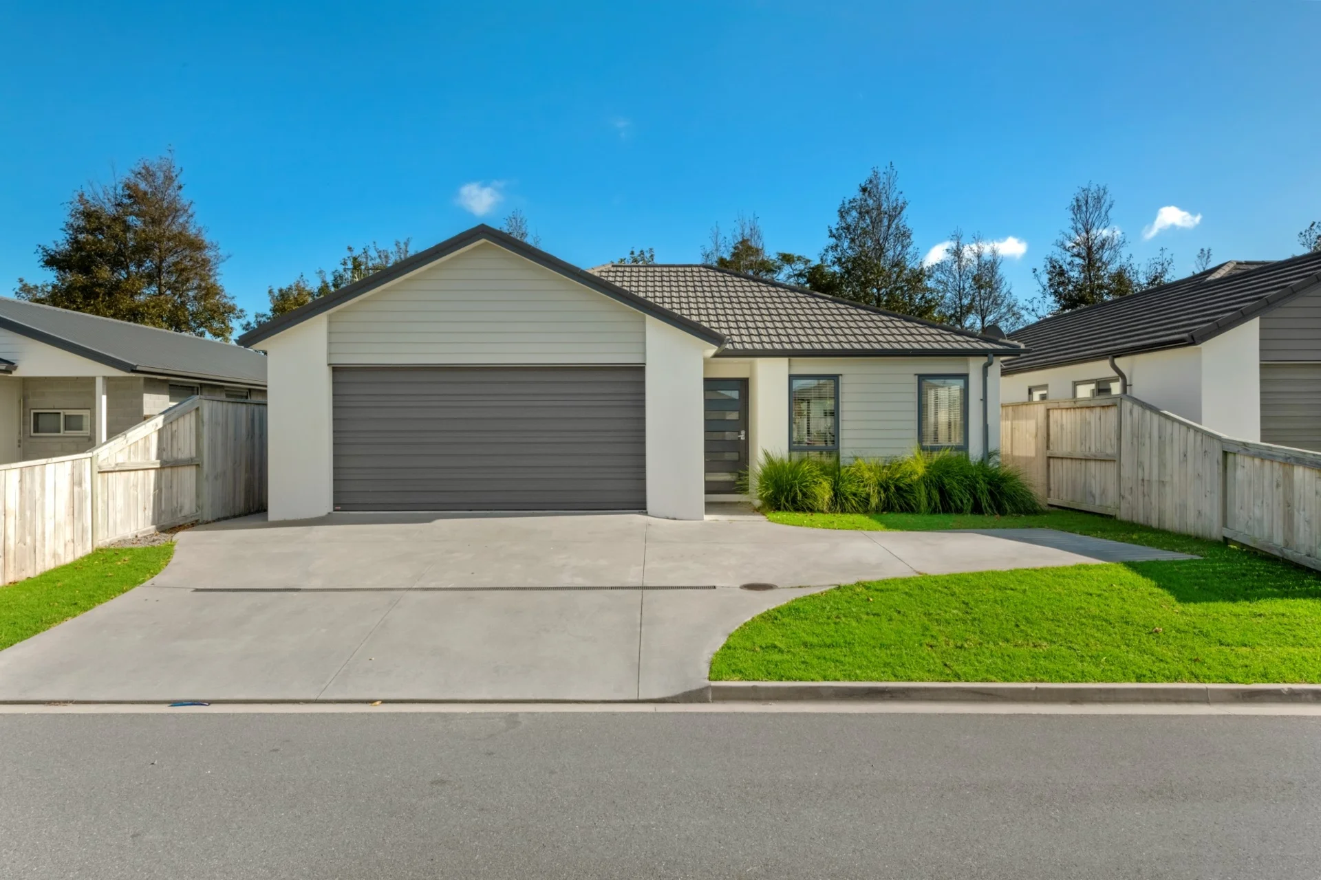 50 Marion Crescent