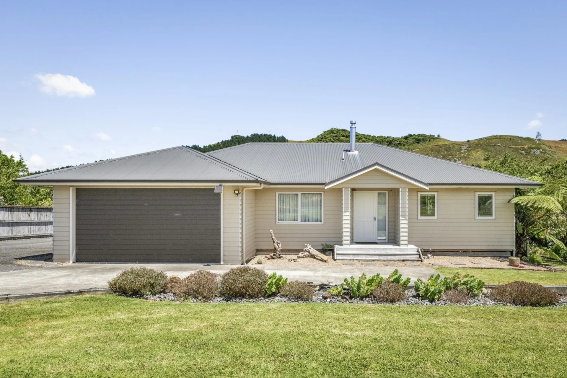 64 Waitete Road