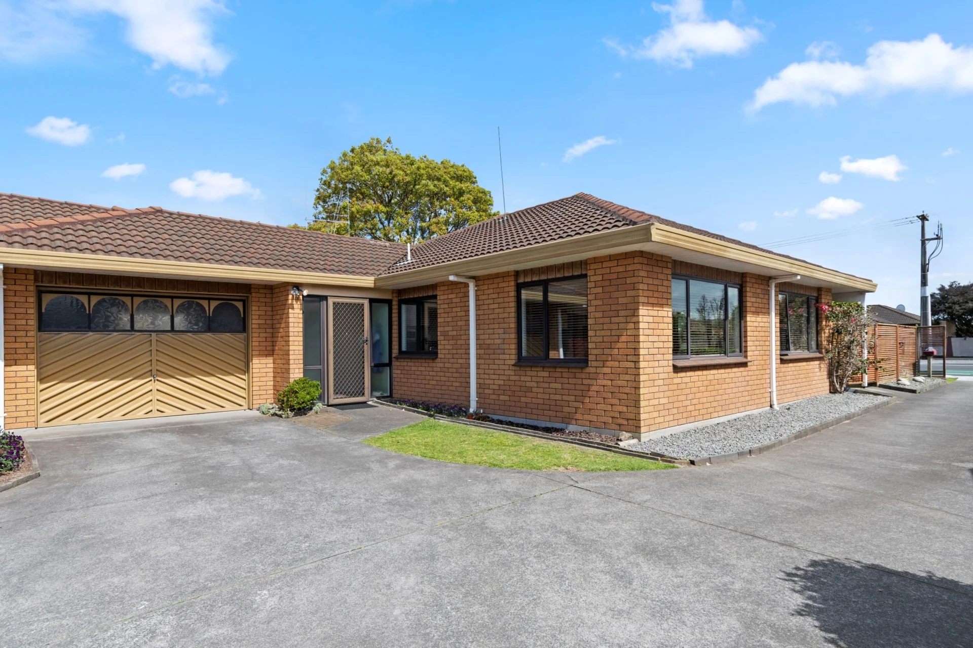 79 Domain Road