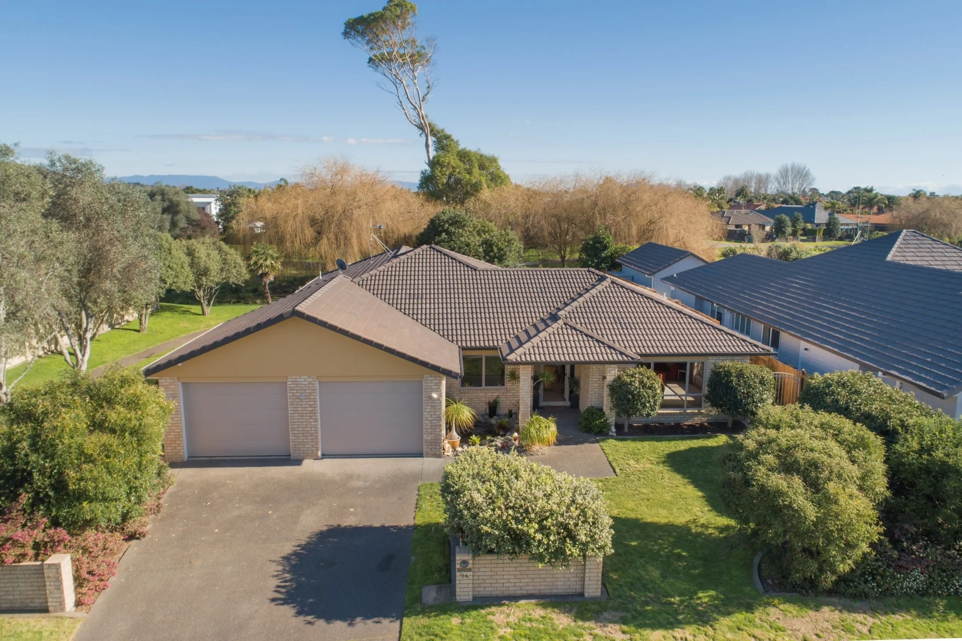 54 Sovereign Drive