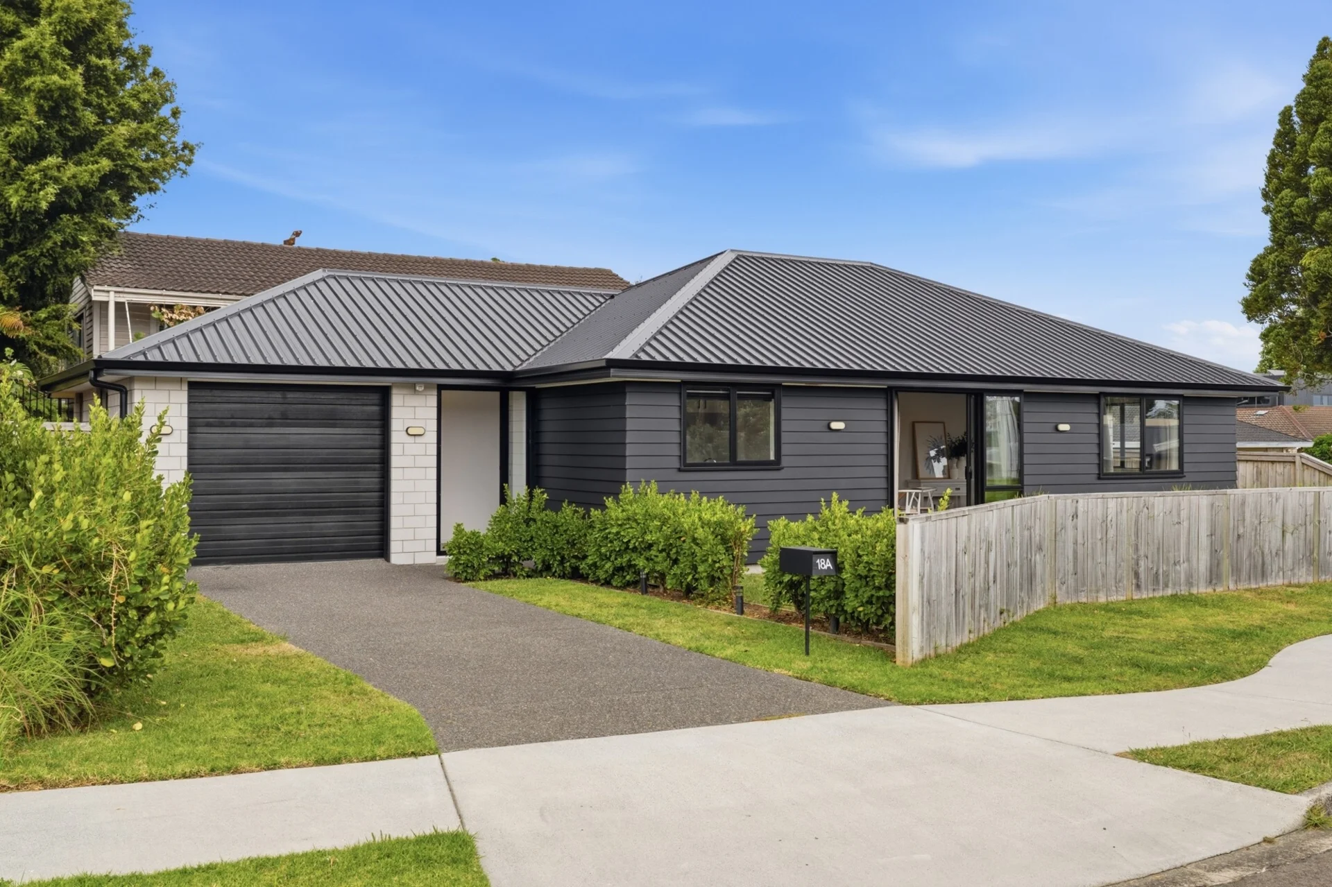 18A Kowhai Street