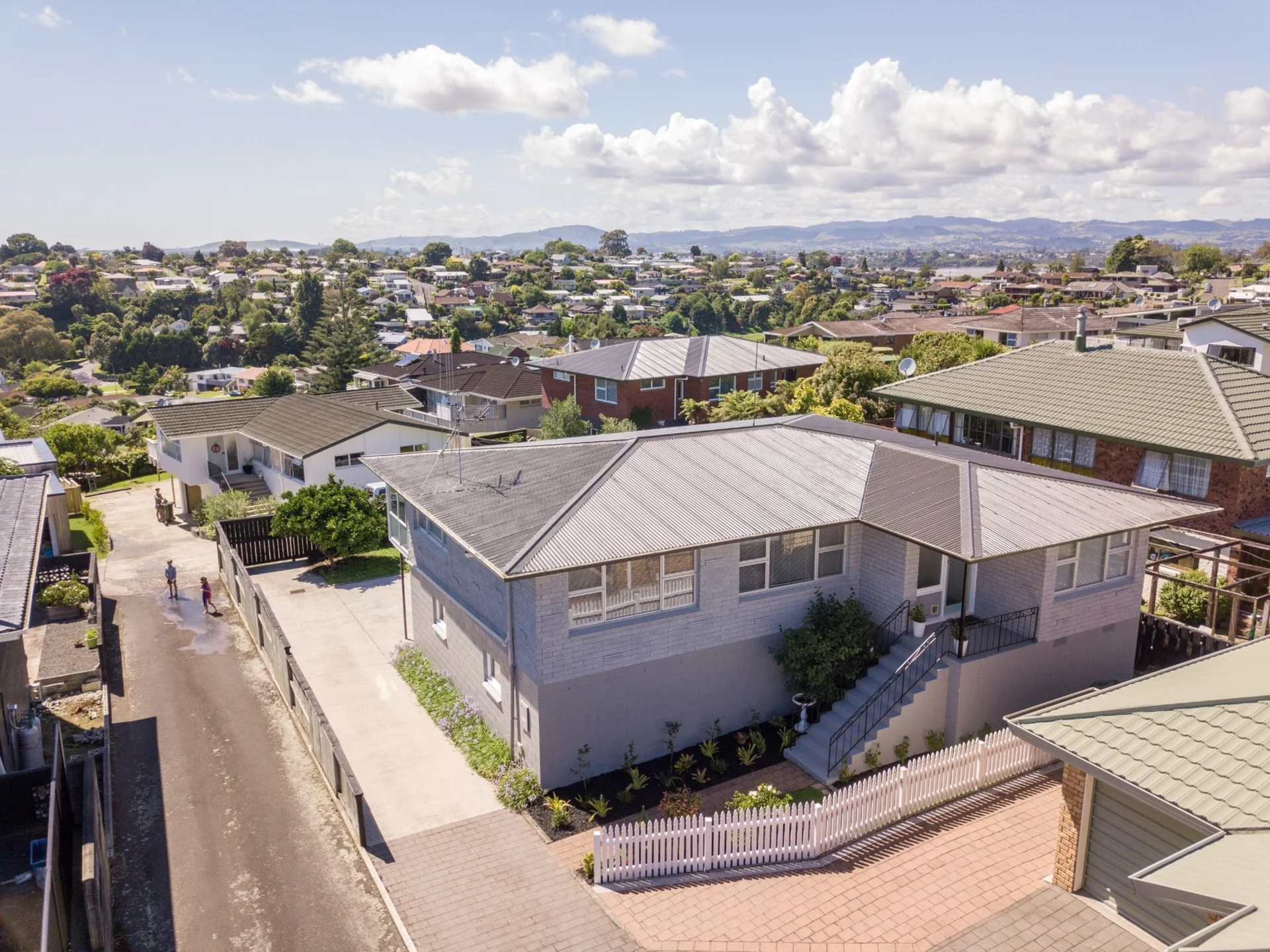 22B Whitaker Street