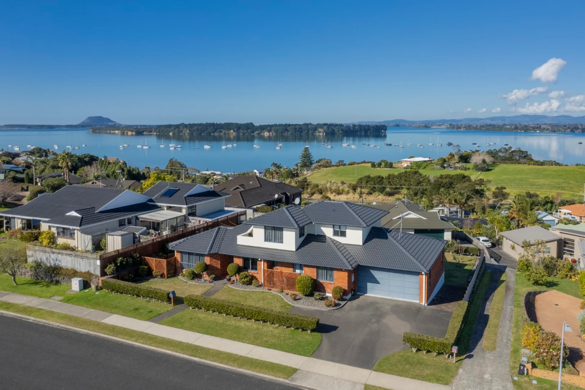 47 Hamurana Road