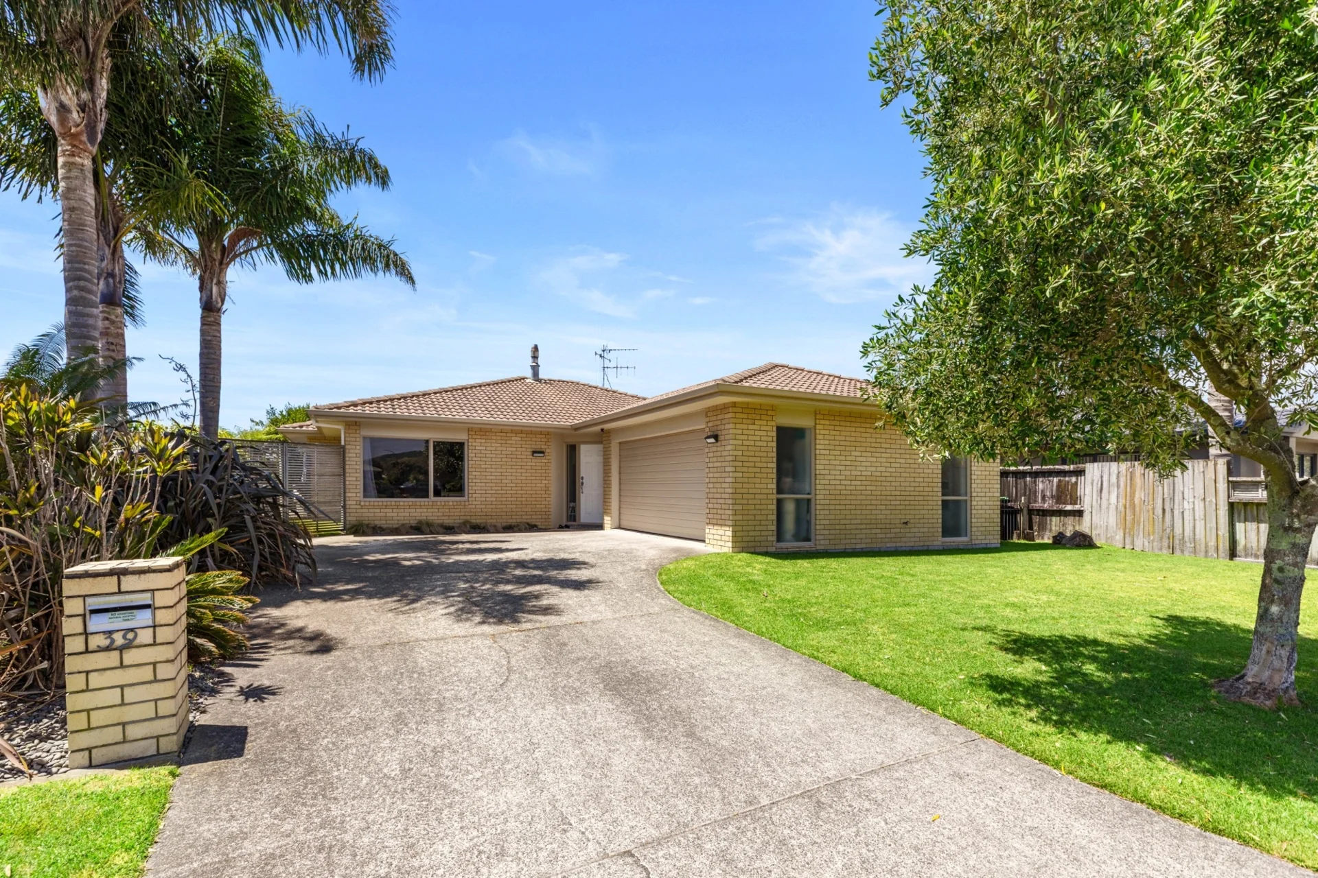 39 Arabian Drive