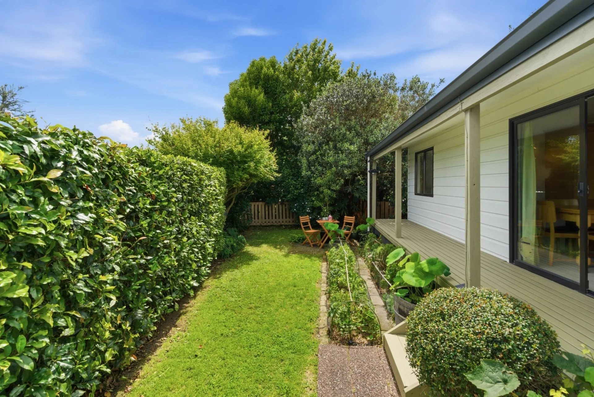 3A Lumsden Street