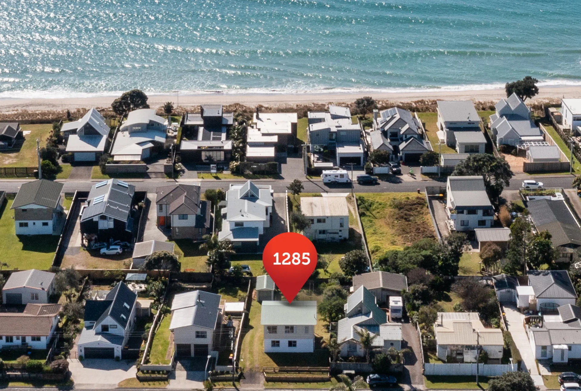 1285 Papamoa Beach Road