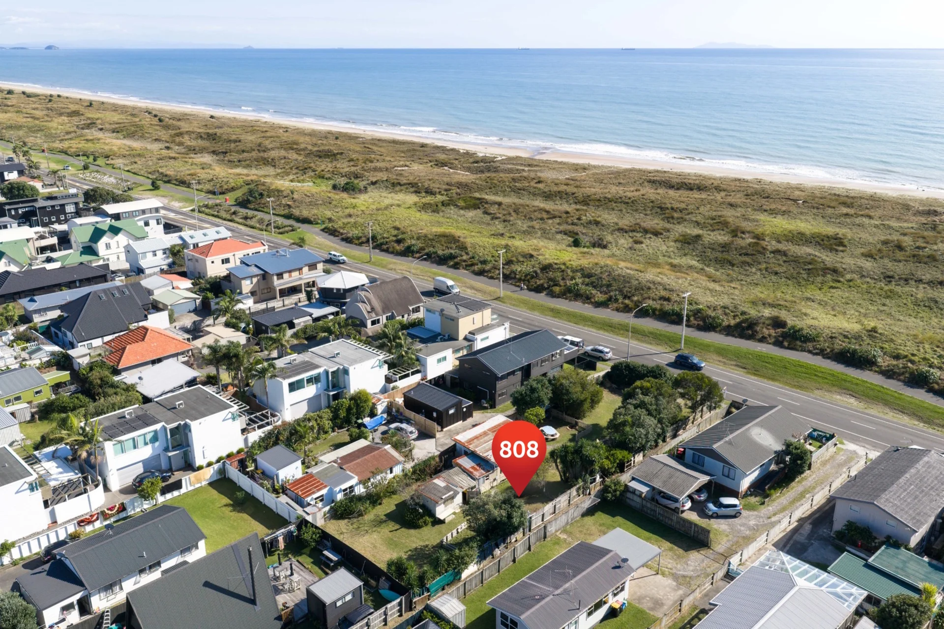 808 Papamoa Beach Road